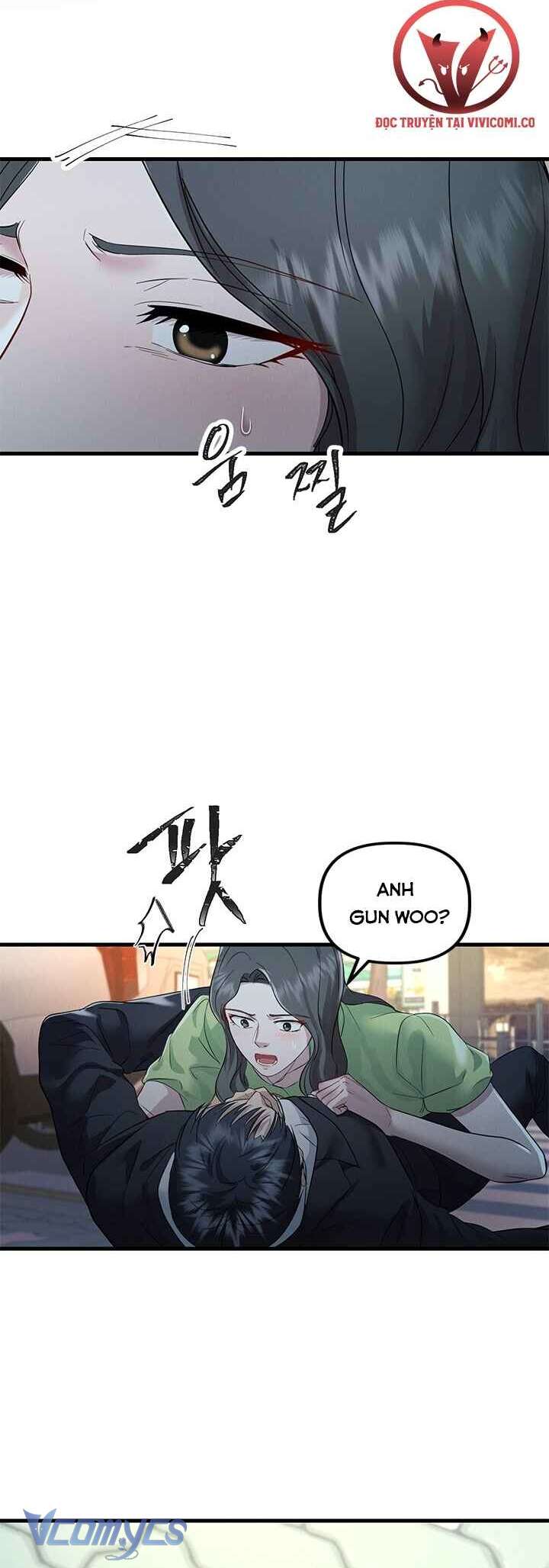 [18+] Đối Tác Dục Vọng Chap 35 - Next Chap 36