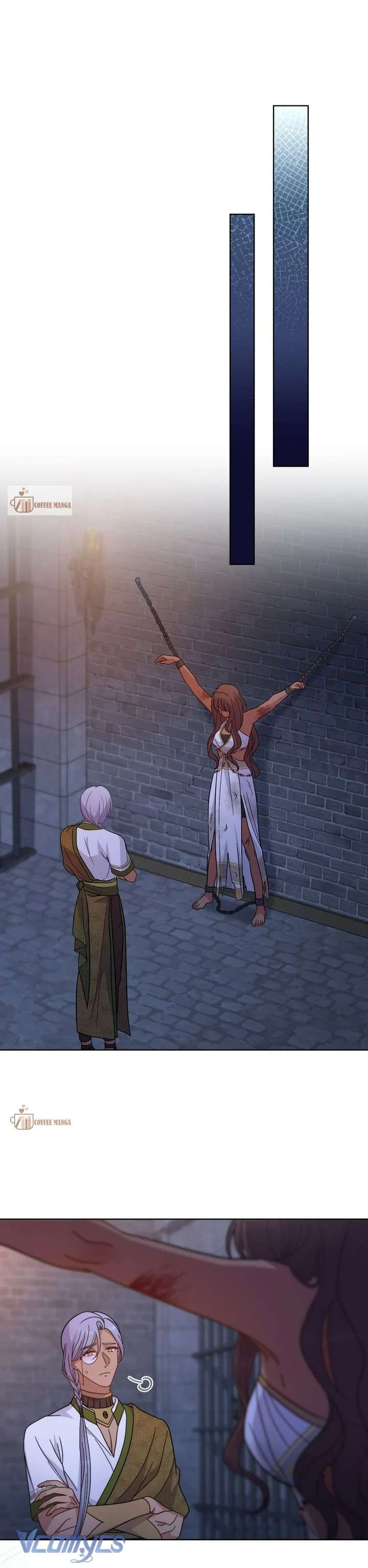 Hôn Nhân Giả Dối Chap 75 - Trang 4