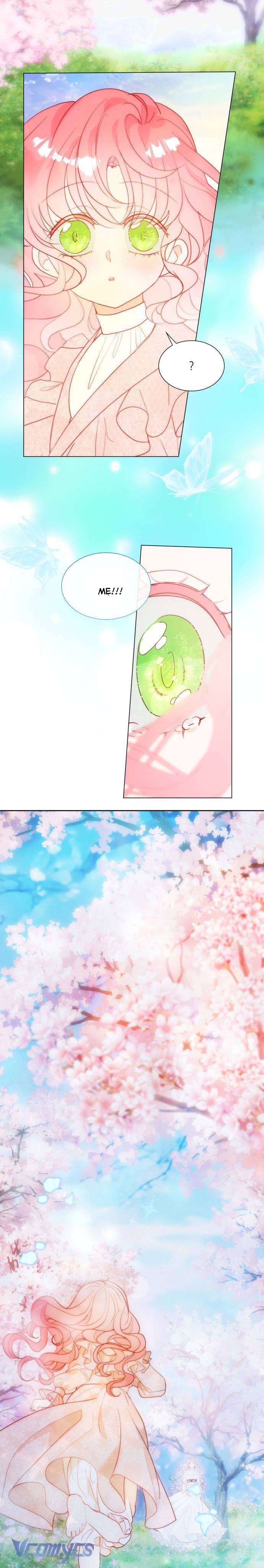 Tôi Được Sinh Ra Là Con Gái Thứ Hai Chapter 38 - Trang 4