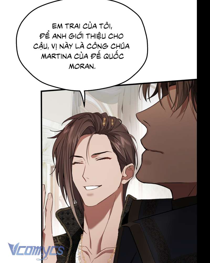 Cô Ấy Sẽ Thuần Hóa Các Anh Hùng Chap 28 - Next Chap 29