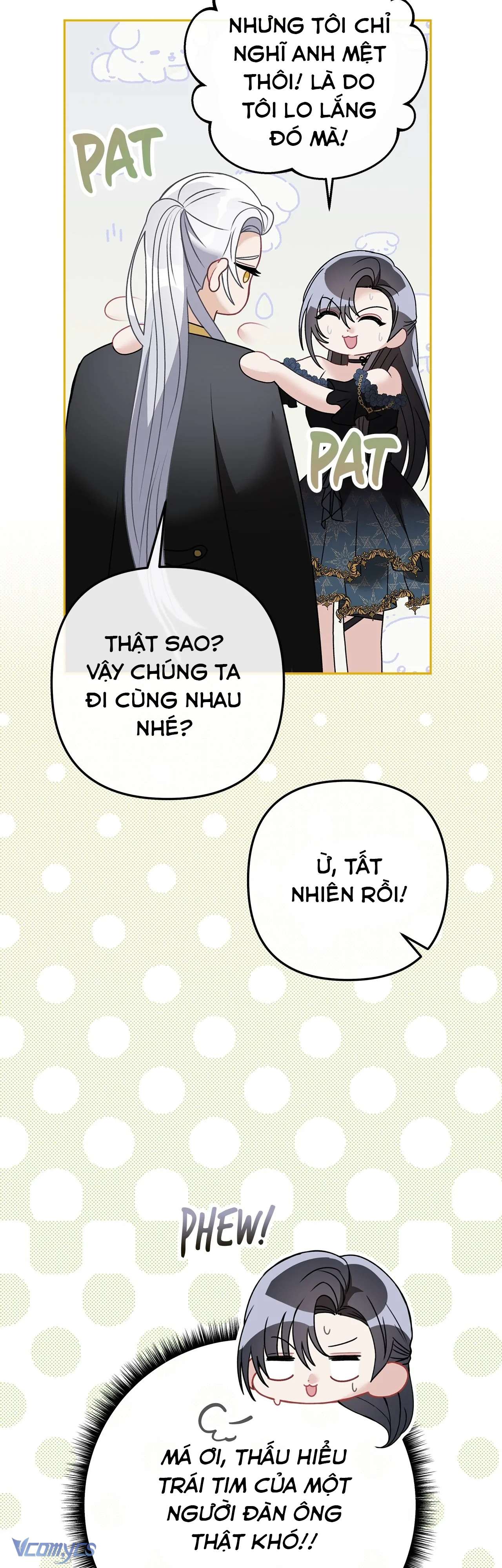 [18+] Chủ Nhân Hầm Ngục Hạng S Chap 10 - Trang 2