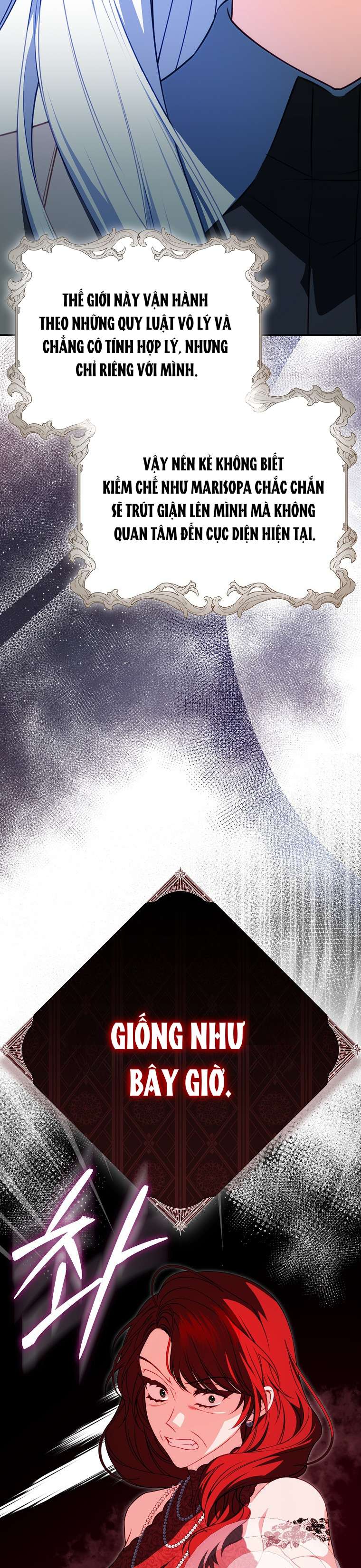 Nữ Chính Của Câu Chuyện Hối Hận Có Trái Tim Mạnh Mẽ Chap 2 - Trang 3