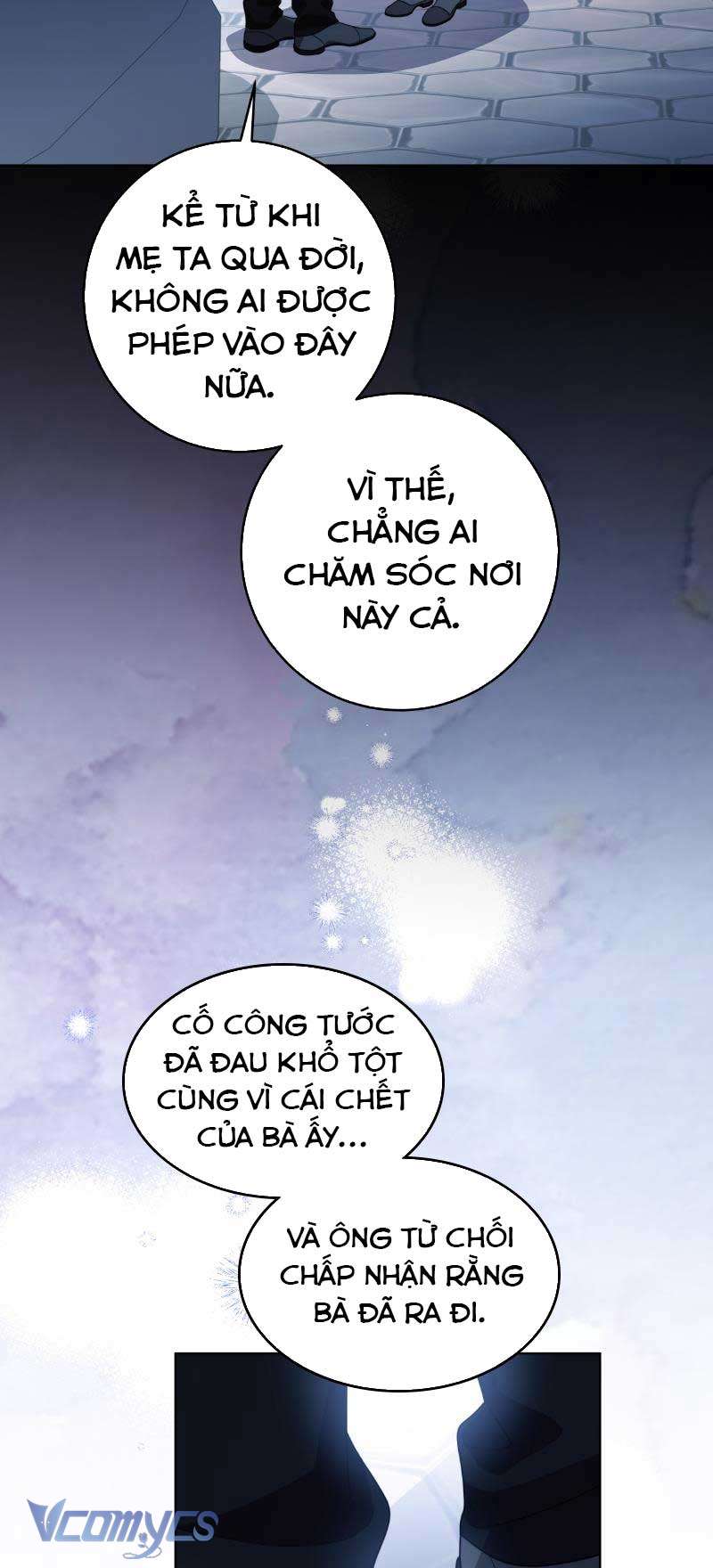 Cái Giá Phải Trả Chap 80 - Next Chap 81