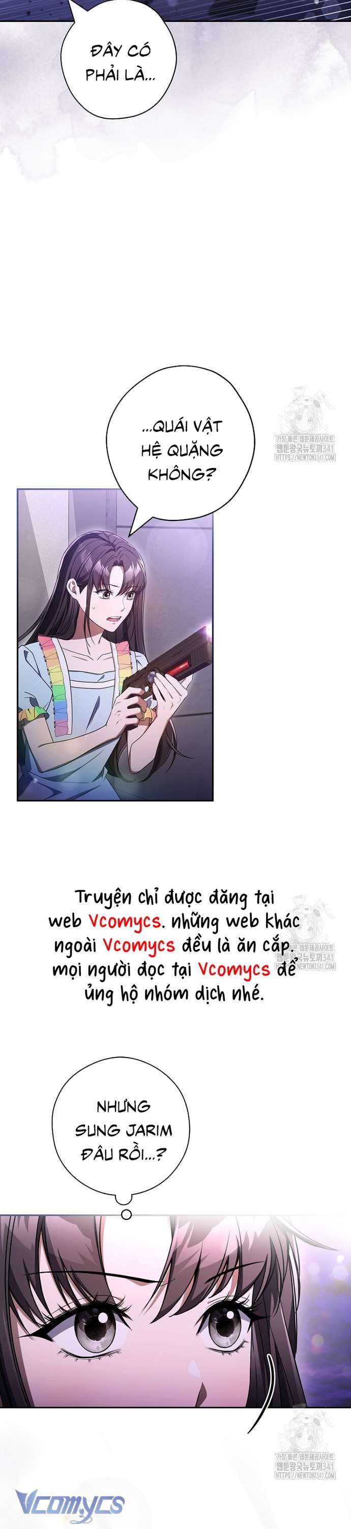 Nhật Ký Từ Chức Cấp S Của Thợ Săn Công Chức Chap 40 - Next 