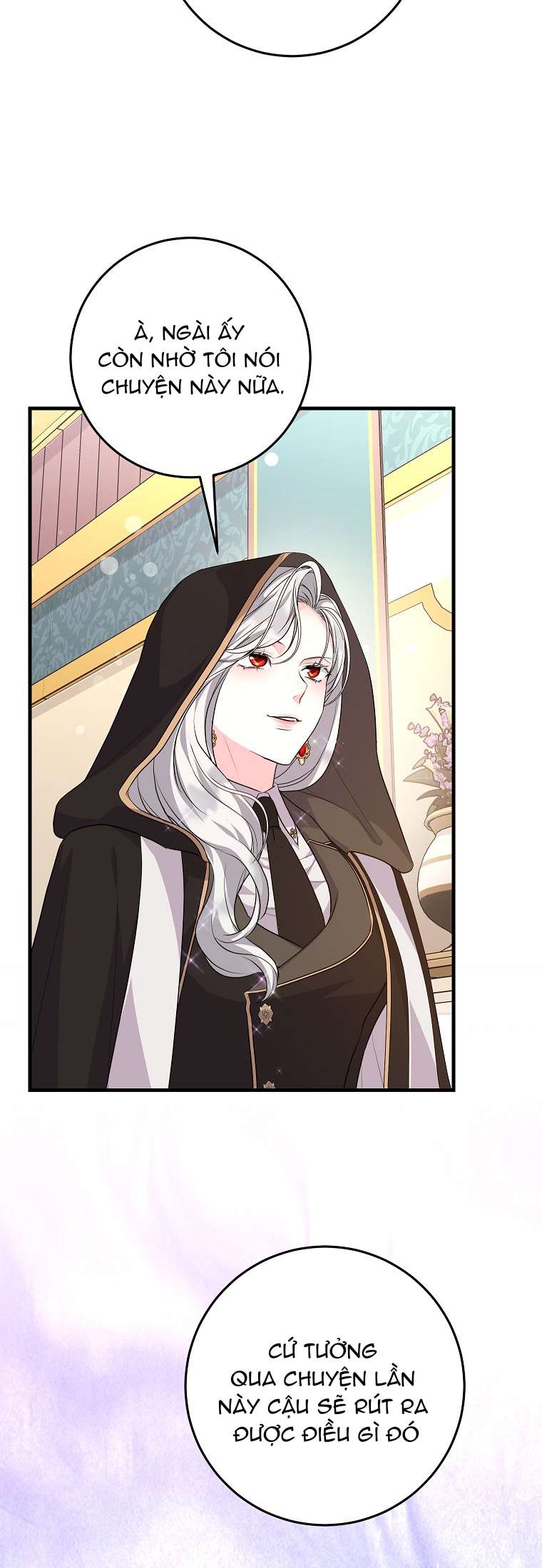 Kẻ Phản Diện Có Thời Hạn Ủng Hộ Tôi Hủy Hôn Chap 56 - Next Chap 57