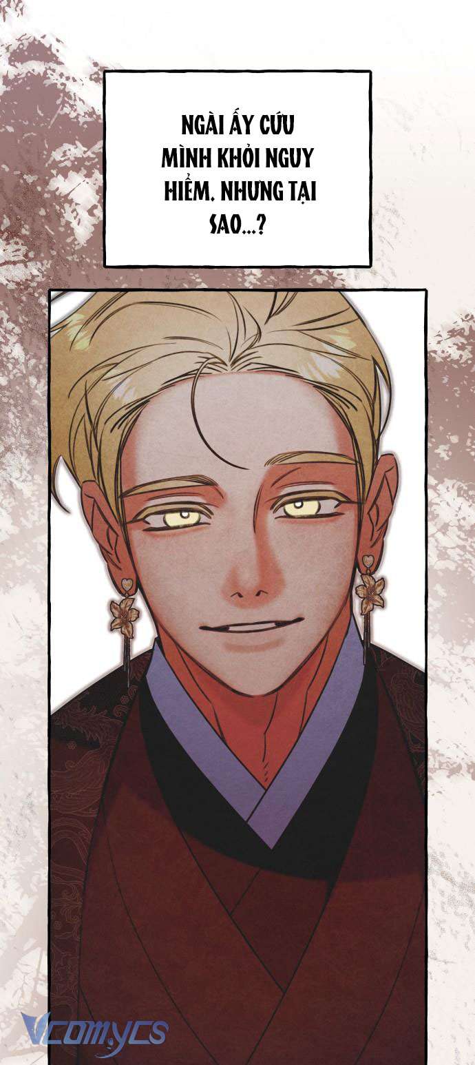 Chuyện Tình Tuyết Phương Bắc Chap 37 - Next Chap 38