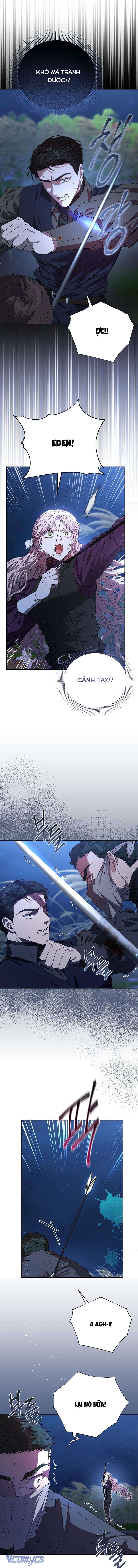 Tôi Bị Ám Ảnh Bởi Người Chồng Phản Diện Chap 41 - Trang 2