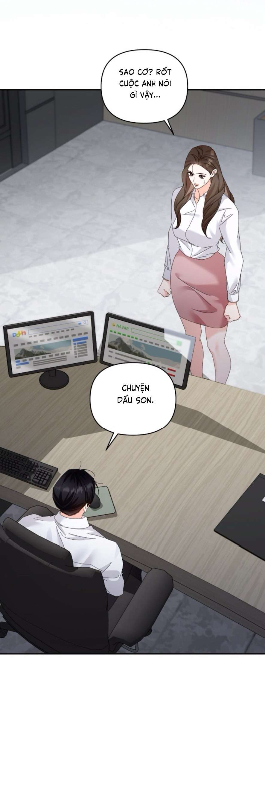 Chính Sách Khuyến Khích Chap 6 - Trang 2