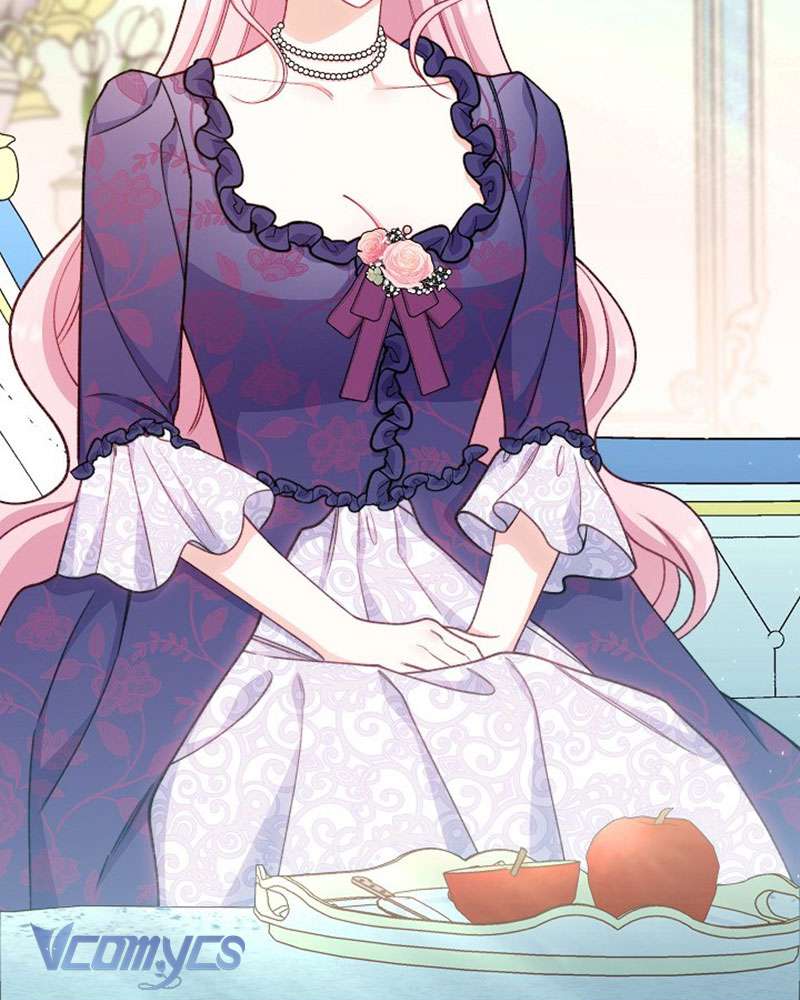 Hầu Gái Độc Quyền Của Hoàng Hậu Phản Diện Chap 66 - Trang 4