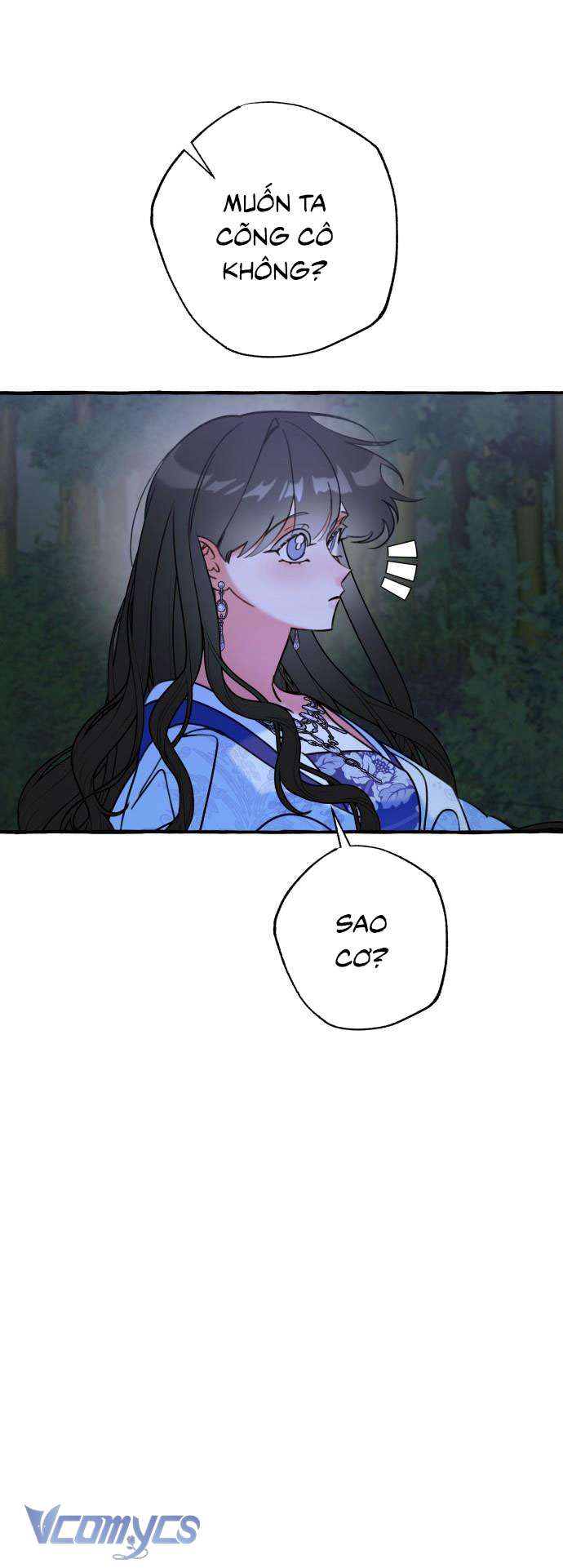 Chuyện Tình Tuyết Phương Bắc Chap 39 - Next Chap 40