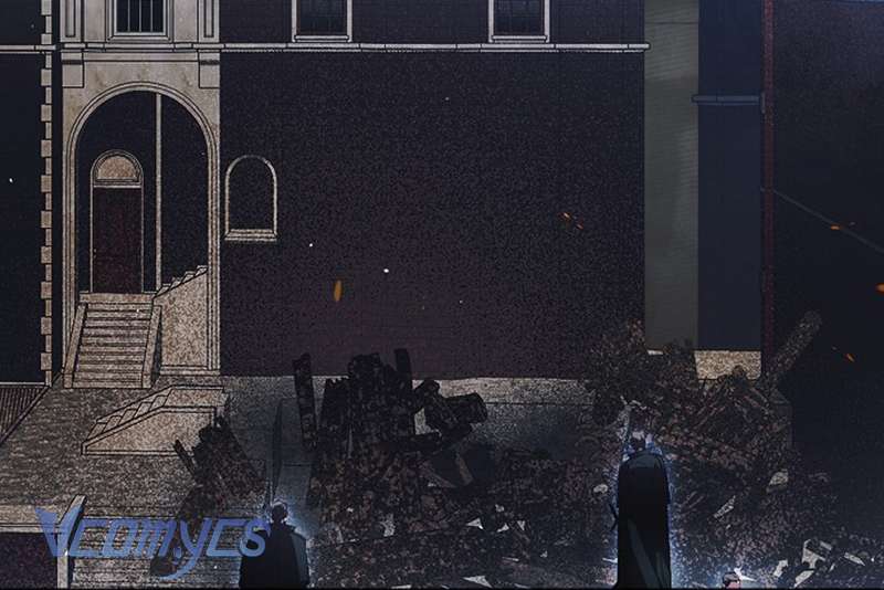 Các Nam Chính Đã Bị Nữ Phụ Cướp Mất Chap 42 - Trang 3