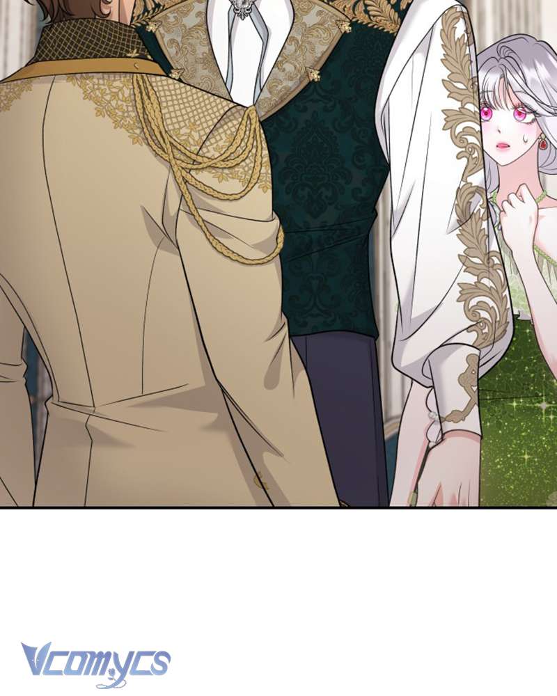 Trước Khi Em Có Ý Định Chạy Trốn Ta Sẽ Ngăn Chặn Nó Chap 13 - Trang 4