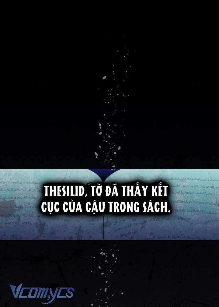 Sự Điều Trị Đặc Biệt Của Tinh Linh Chap 117 - Trang 3