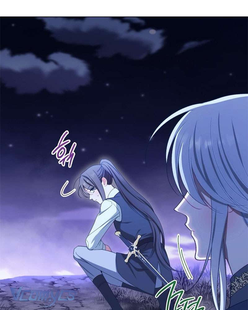 Hầu Gái Độc Quyền Của Hoàng Hậu Phản Diện Chap 93 - Trang 4