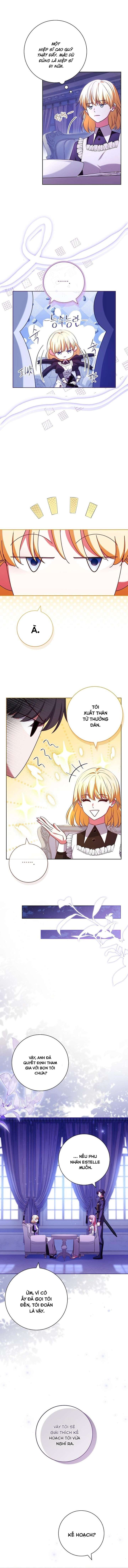 Hãy Để Luật Sư Chuyên Nghiệp Lo Chuyện Ly Hôn Chap 12 - Trang 2