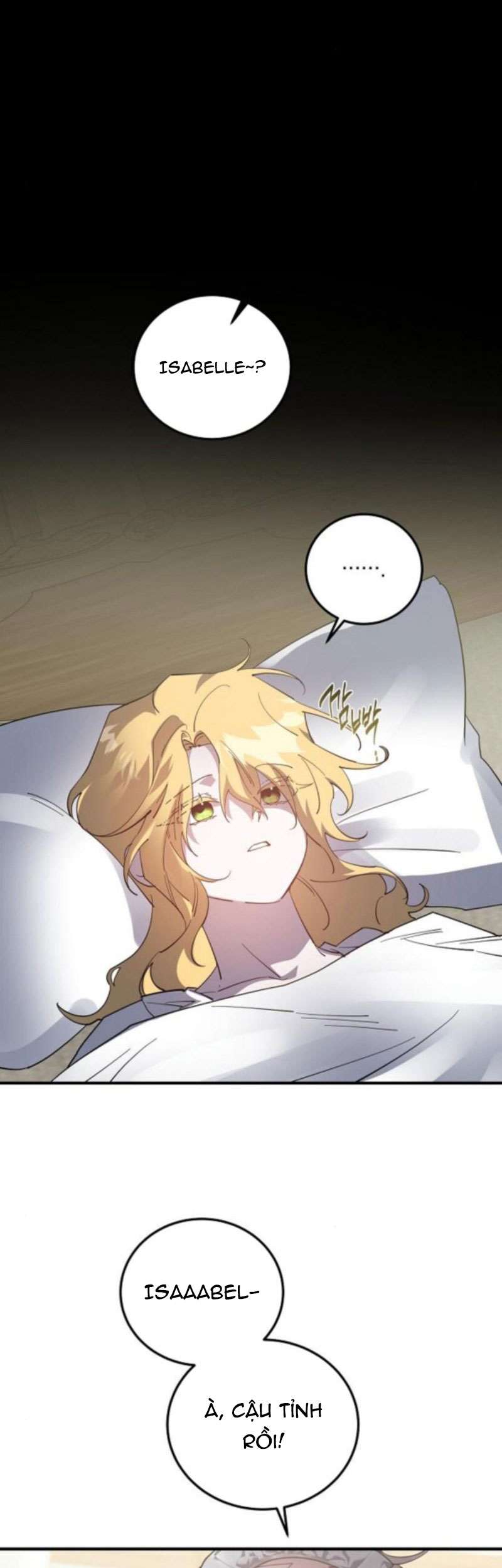 Nữ Hầu Báo Thù: Thời Khắc Cuối Cùng Chap 44 - Next 