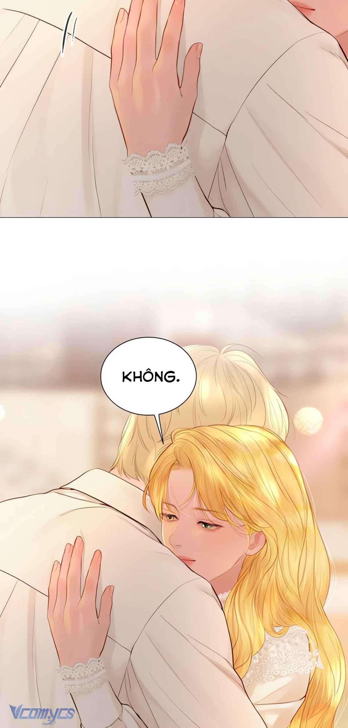 Hãy Khóc Và Cầu Nguyện Đi Chap 42 - Trang 4