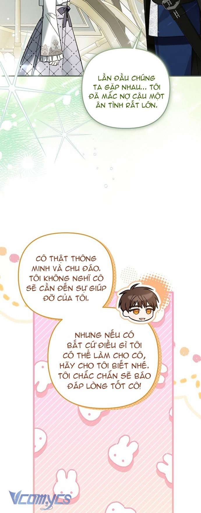 Độc Chiếm Sủng Ái Của Công Chúa Út, Mọi Người Đều Say Mê Tôi. Chap 19 - Trang 4