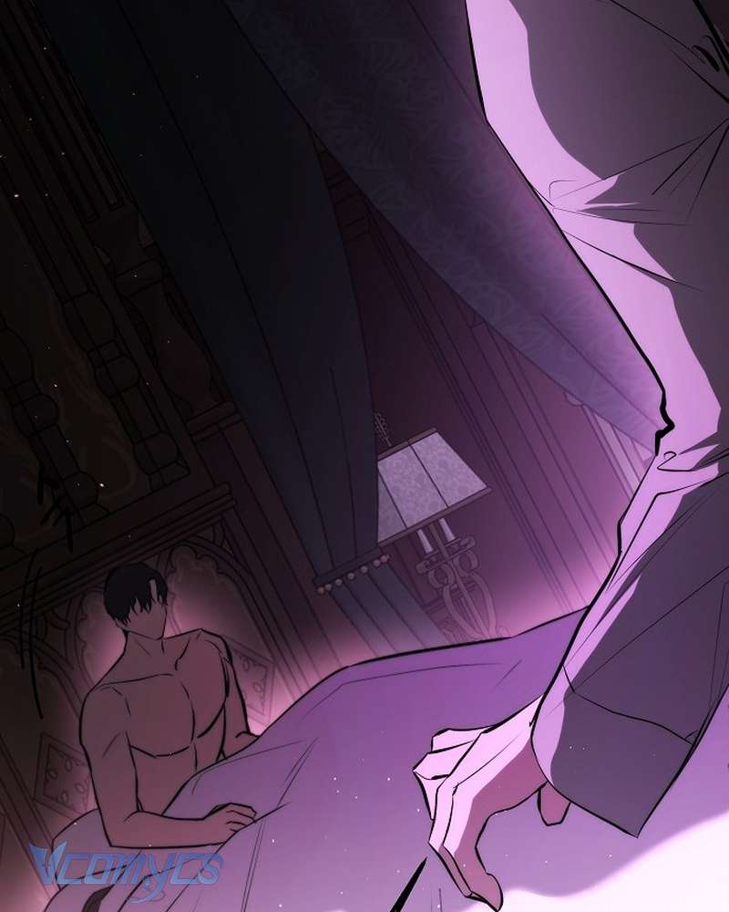 Hãy Dạy Em Cách Khao Khát Chap 27 - Trang 2