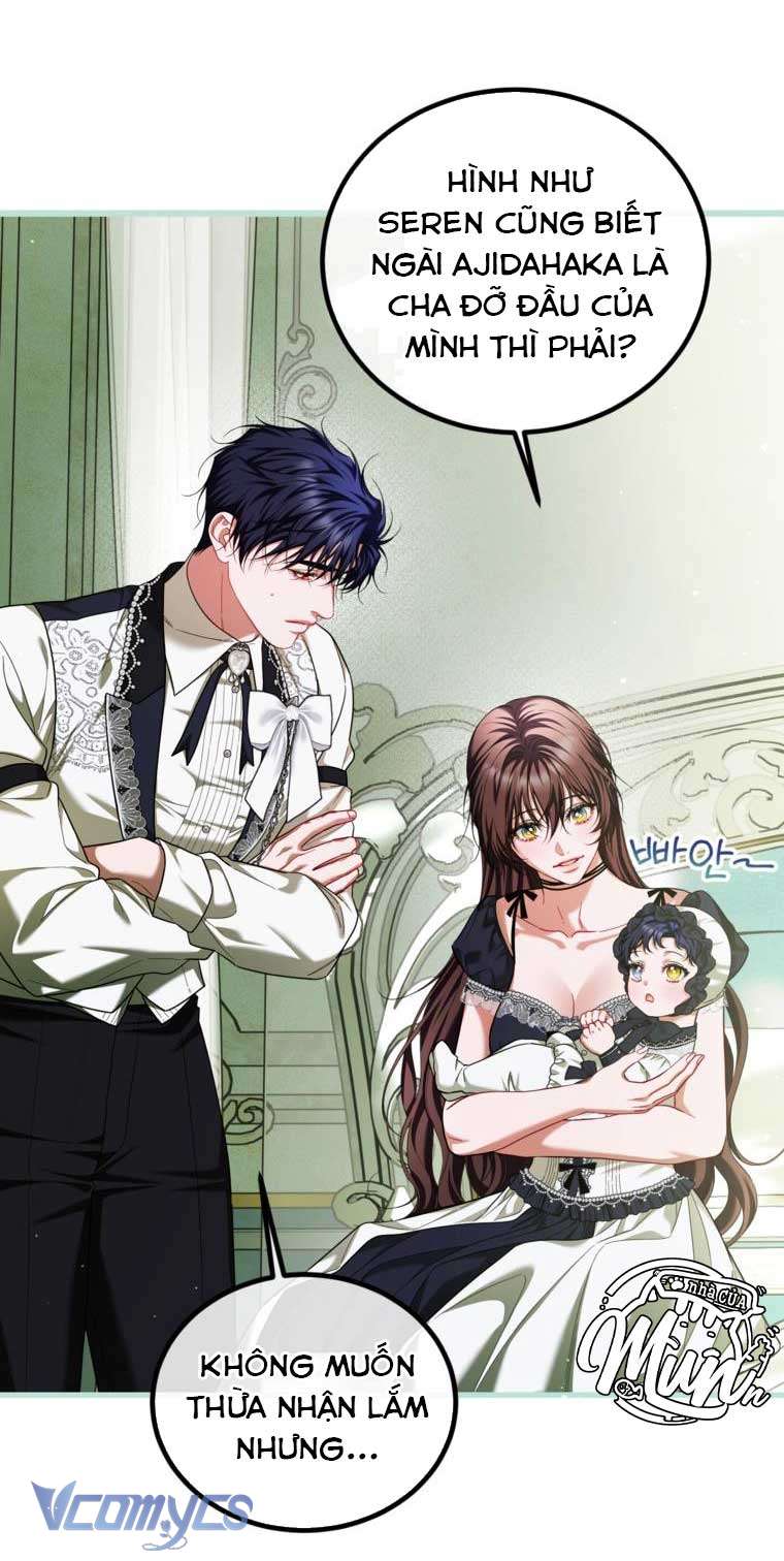 Thời Gian Của Nhân Vật Phụ Có Giới Hạn Chap 97 - Next 