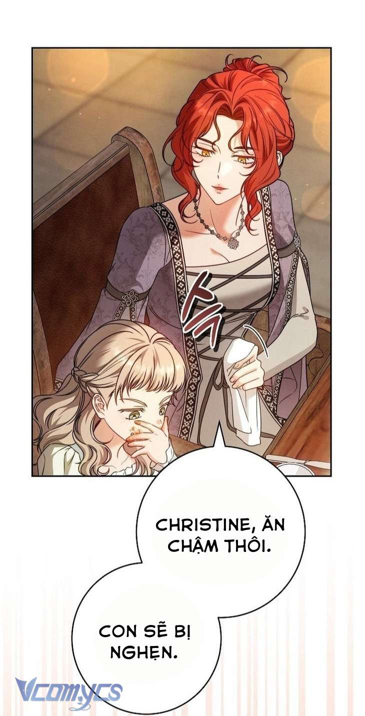 Hôn Nhân Vụ Lợi 2: Bản Tình Ca Không Thể Quên Chap 29 - Trang 2