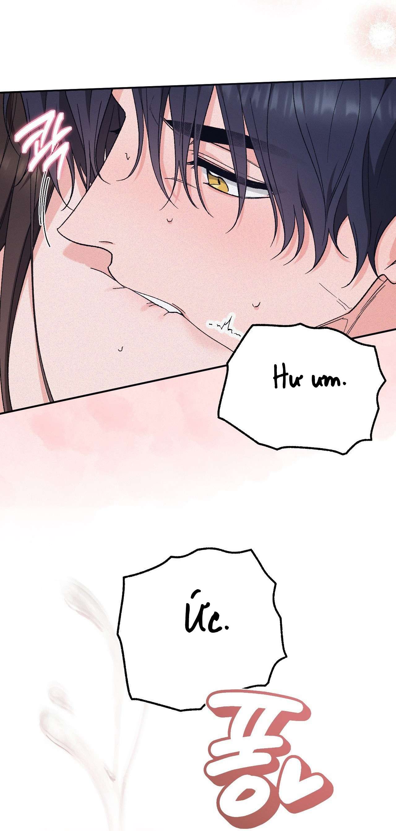 Ước Nguyện Của Nàng Tiên Chap 7 - Trang 3