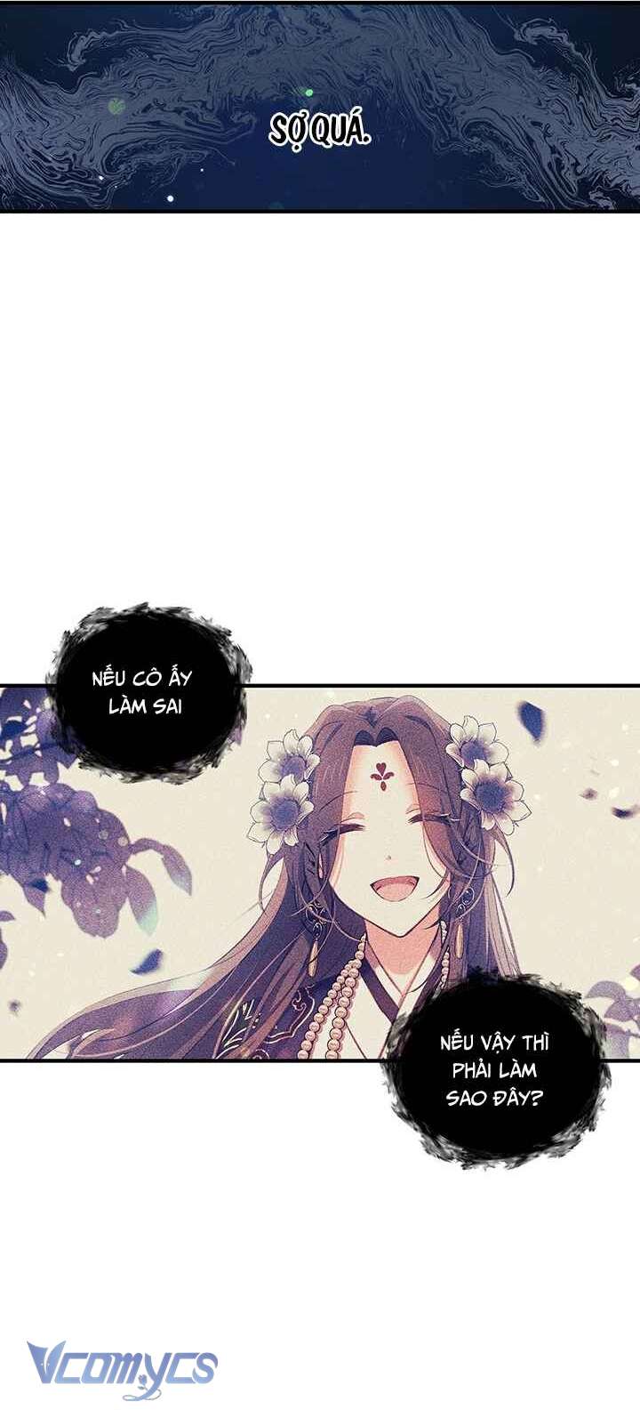 [18+] Chú Chim Nhỏ Của Yêu Tinh Chap 28 - Trang 3