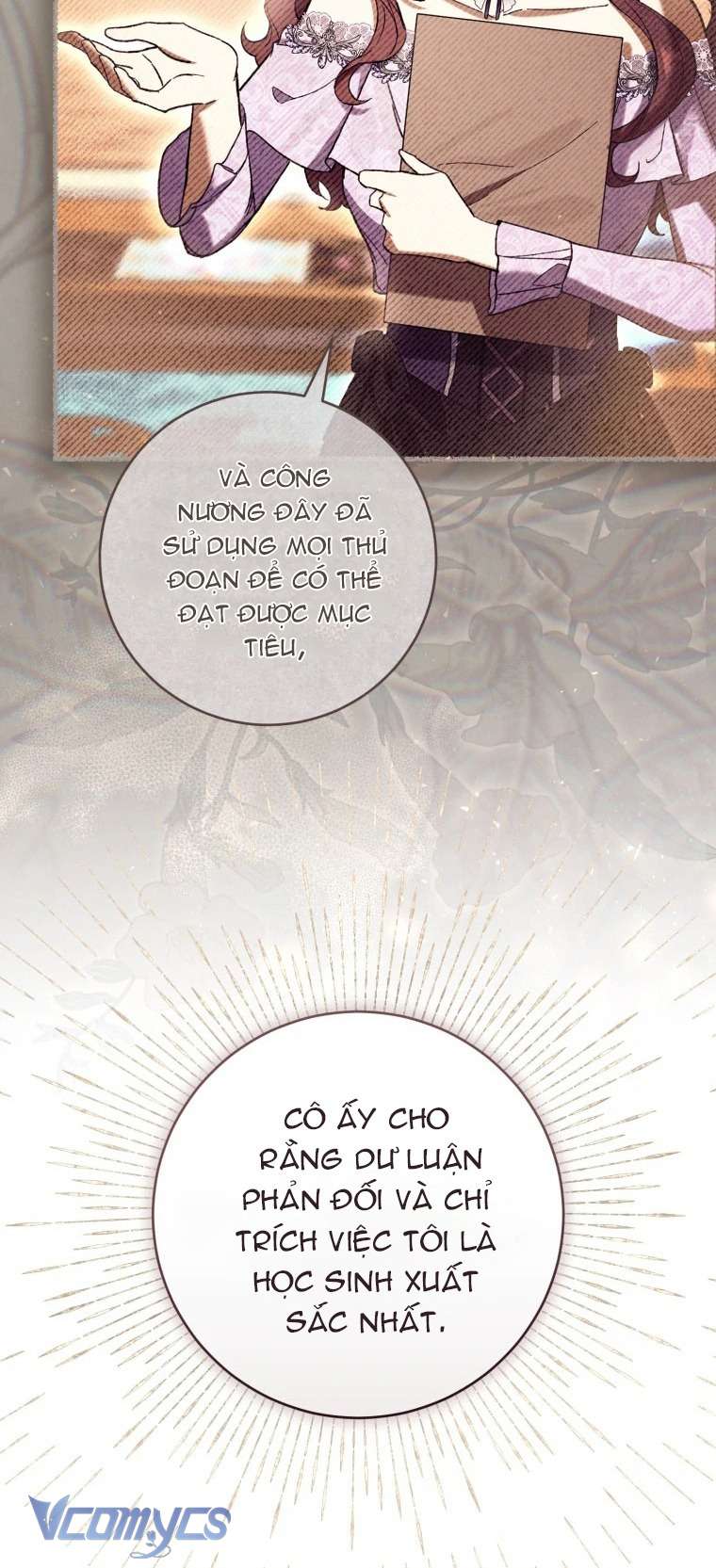 Làm Ác Nữ Bộ Không Tuyệt Sao? Chap 86 - Trang 3