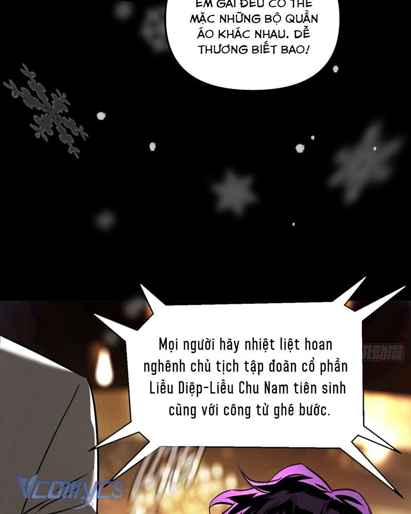 Ác Chi Hoàn Chap 51 - Next Chap 52.1