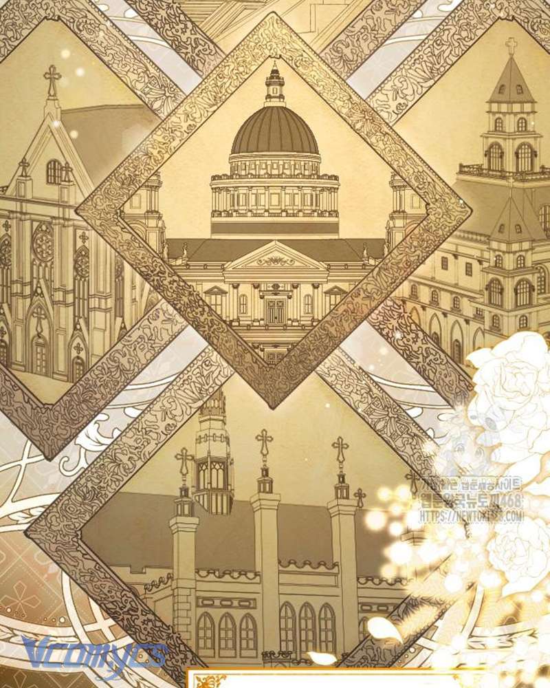 Trước Khi Em Có Ý Định Chạy Trốn Ta Sẽ Ngăn Chặn Nó Chap 19 - Trang 3