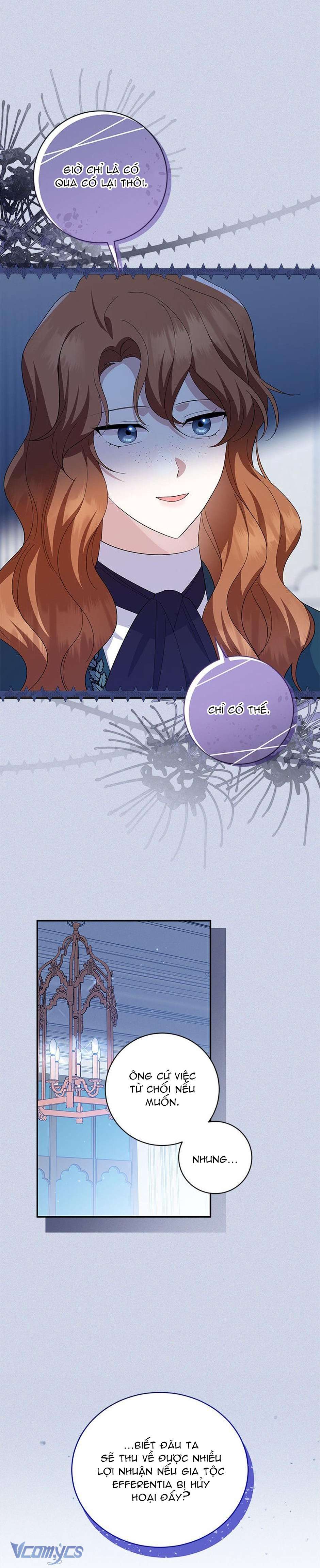 Kế Hoạch Trả Thù Chap 80 - Next Chap 81