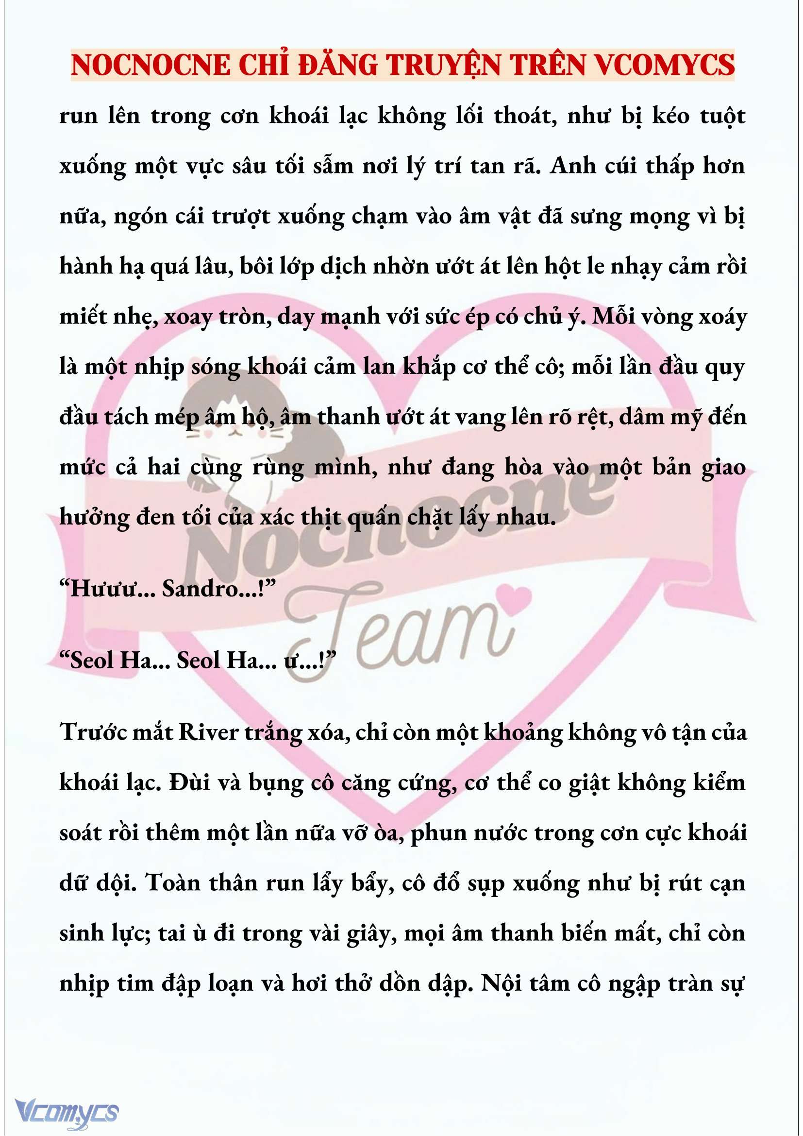 [TIỂU THUYẾT] ĐIỂM CHÍ Chap 180 - Trang 2