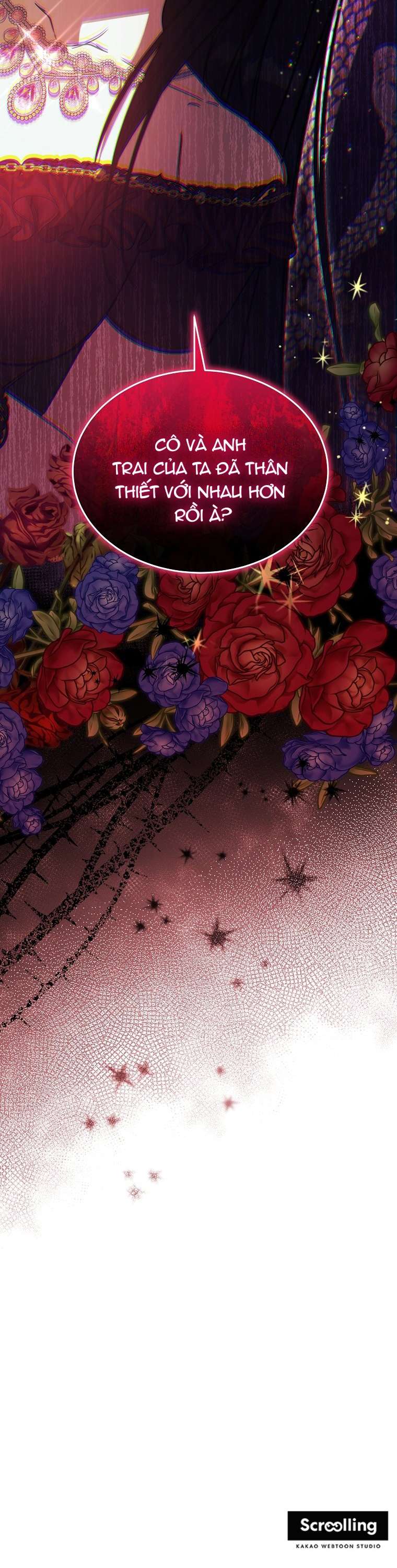 Chị Gái Tôi Là Nhân Vật Chính Chap 31 - Trang 4