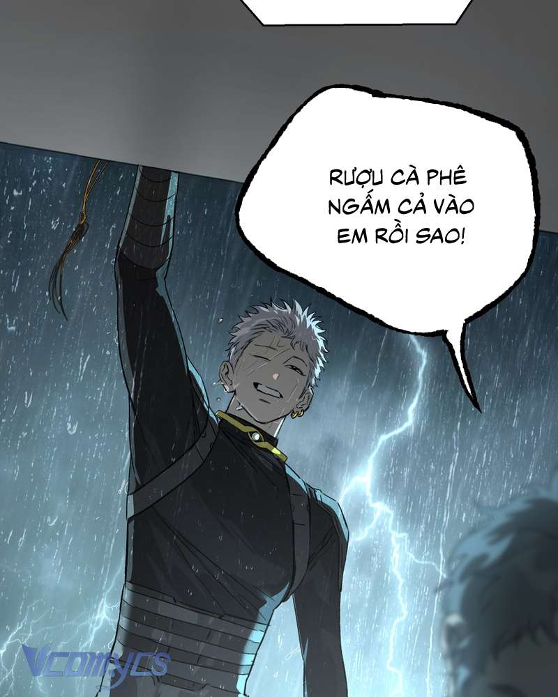 Ác Chi Hoàn Chap 78 - Trang 3