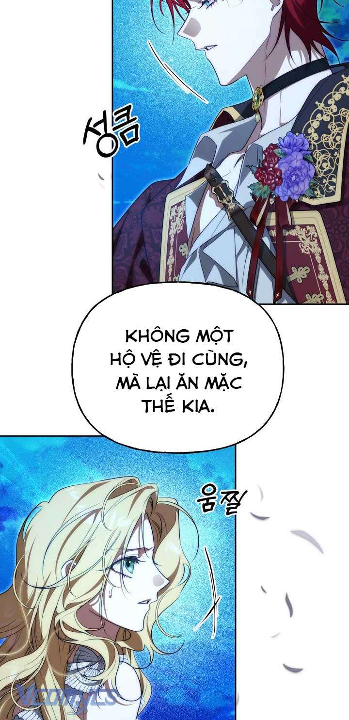 Thuần Hóa Hoàng Tử Quái Vật Chap 30 - Next Chap 31
