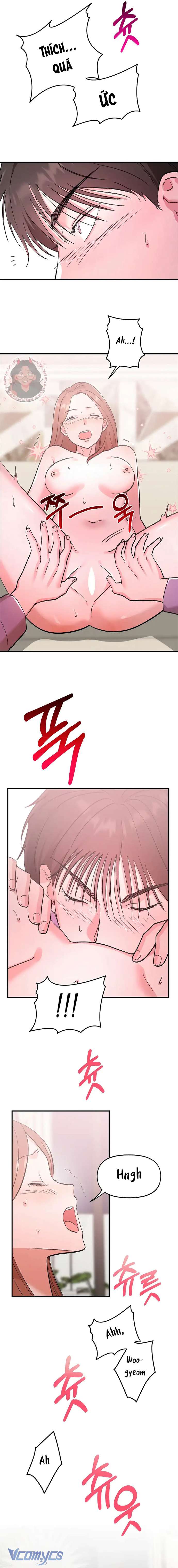 [18+] Hồng Hư Hỏng Chap 22 - Trang 2