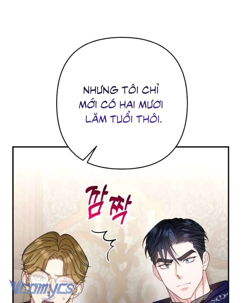 Trước Khi Em Có Ý Định Chạy Trốn Ta Sẽ Ngăn Chặn Nó Chap 26 - Trang 3