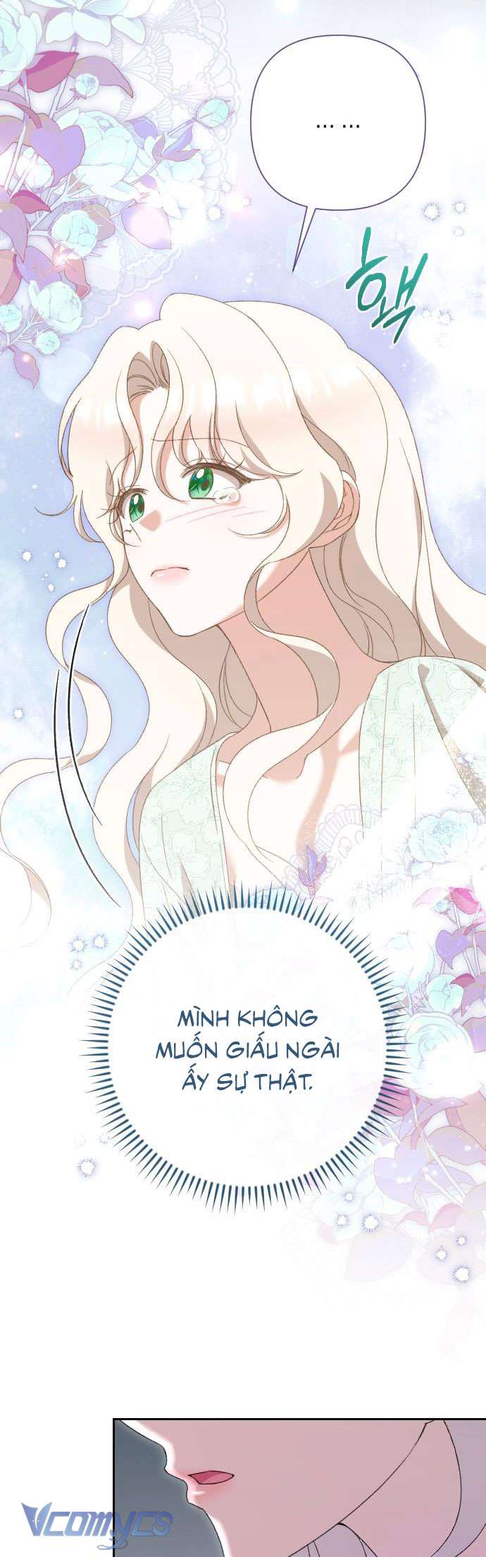 Dành Cho Những Ai Coi Hối Tiếc Là Điều Xa Xỉ Chap 55 - Trang 3