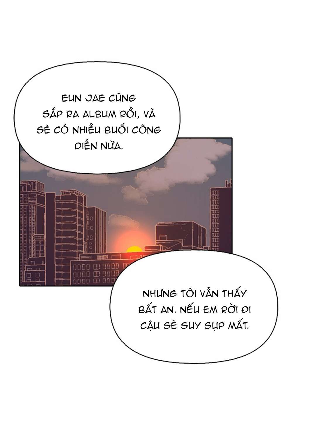 Thanh Xuân Của Chúng Ta Chap 93 - Trang 4
