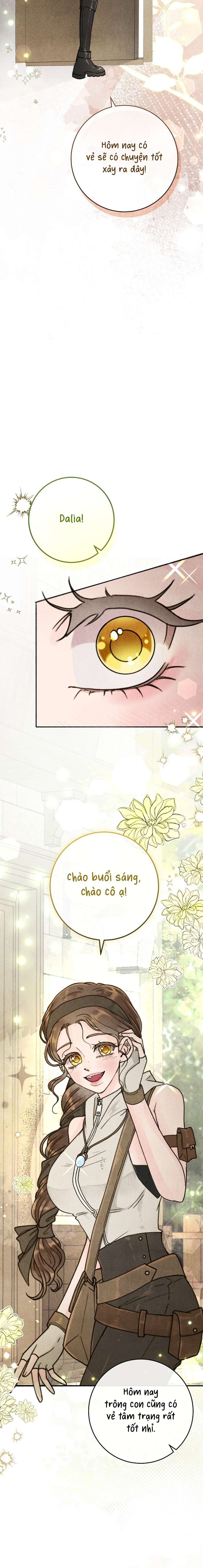 [ 18+ ] Năm đêm Ep 2 Chap 5 - Trang 2