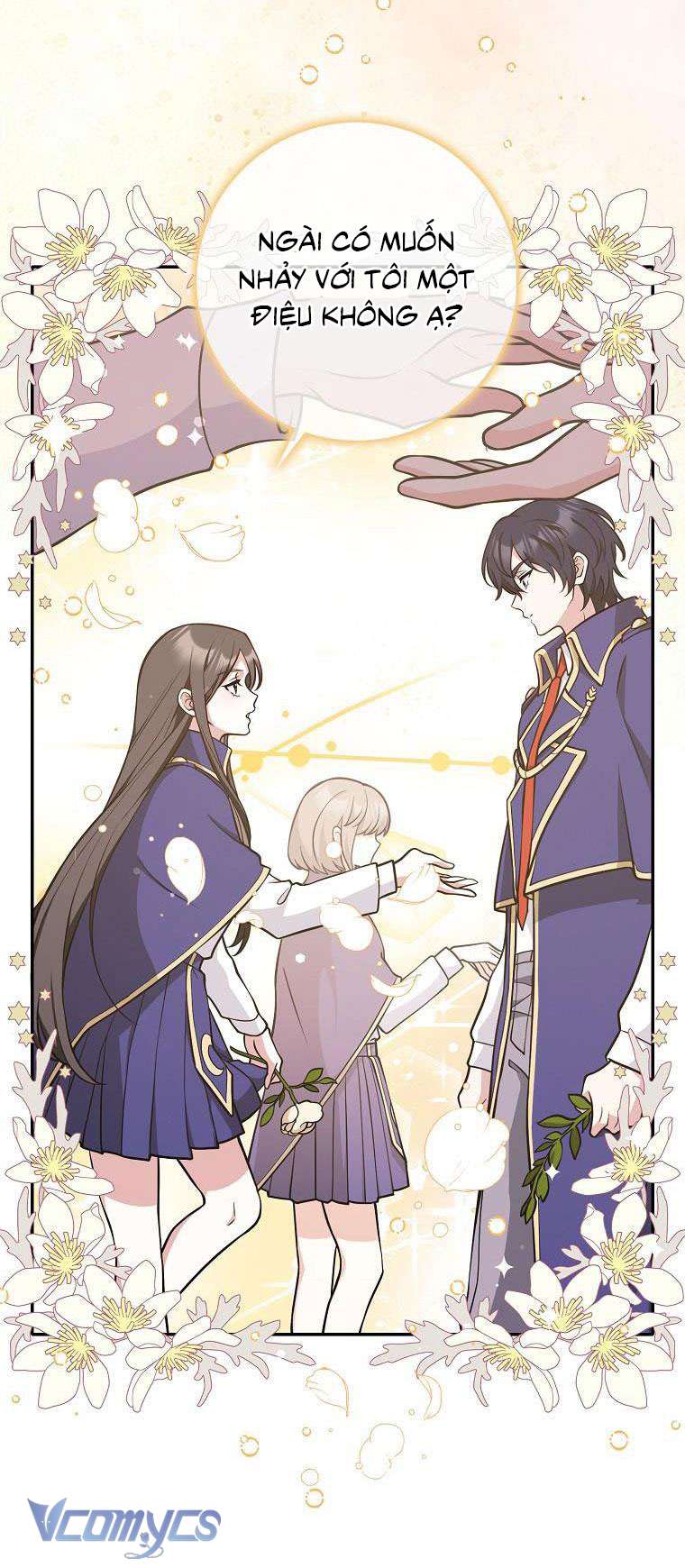 Tôi Thề Chúng Ta Chỉ Là Bạn Chapter 27 - Next Chapter 28