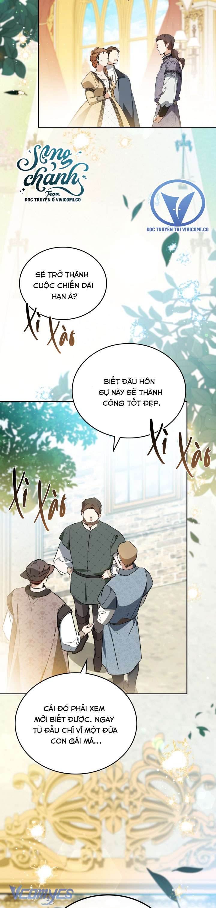 Kiếp Này Nhất Định Làm Gia Chủ Chap 171 - Trang 2