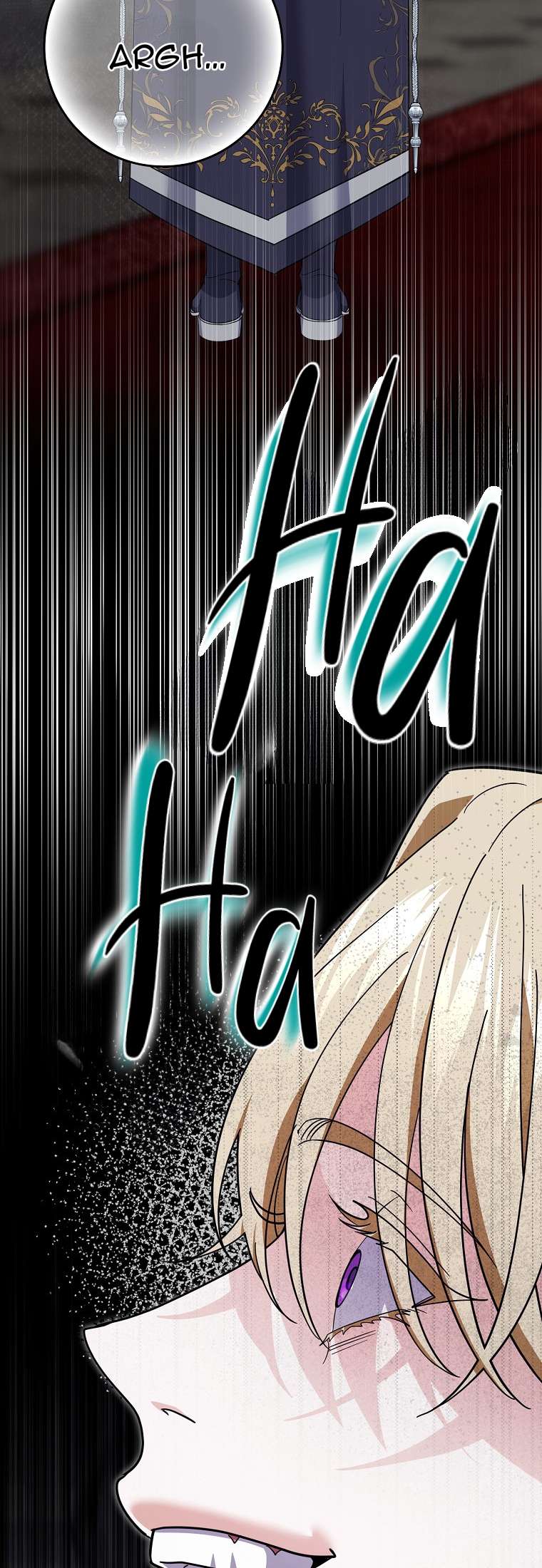 Vị Hôn Phu Phản Diện Cản Trở Con Đường Hoa Của Tôi Chap 69 - Trang 4