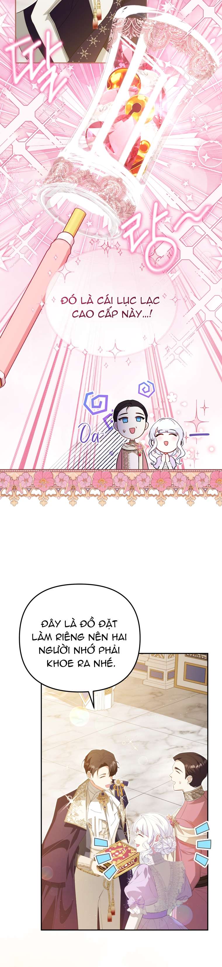 Người Phải Trả Giá Bằng Mạng Sống Vì Đã Lừa Dối Tôi Chap 16 - Trang 4