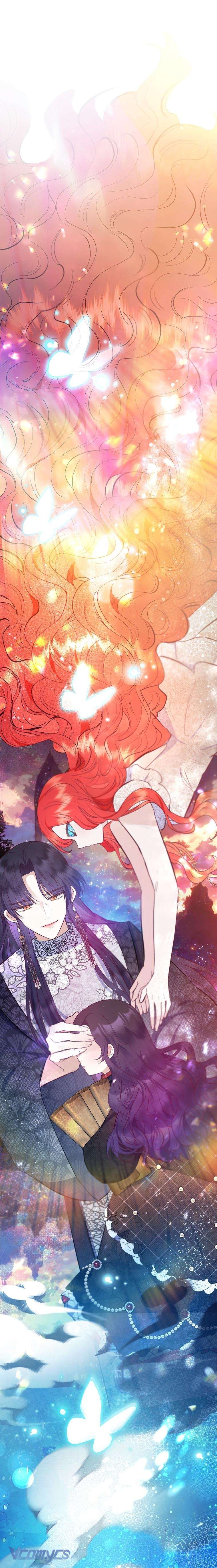 Con Gái Cưng Của Quỷ Chap 64 - Trang 3