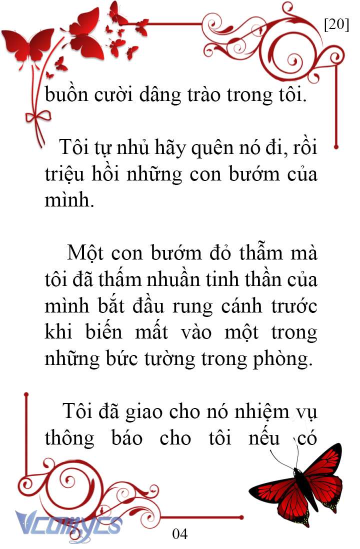 [Novel] Phương Pháp Bảo Vệ Anh Trai Nữ Chính Chap 20 - Trang 2