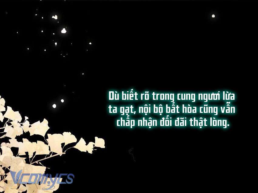 Đại Lão Phải Gả Cho Phu Quân Mù! Chap 8 - Trang 2