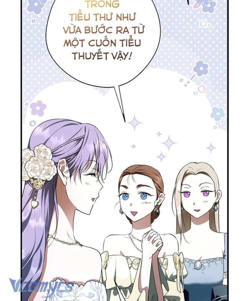 Các Nam Chính Đã Bị Nữ Phụ Cướp Mất Chap 46 - Trang 3