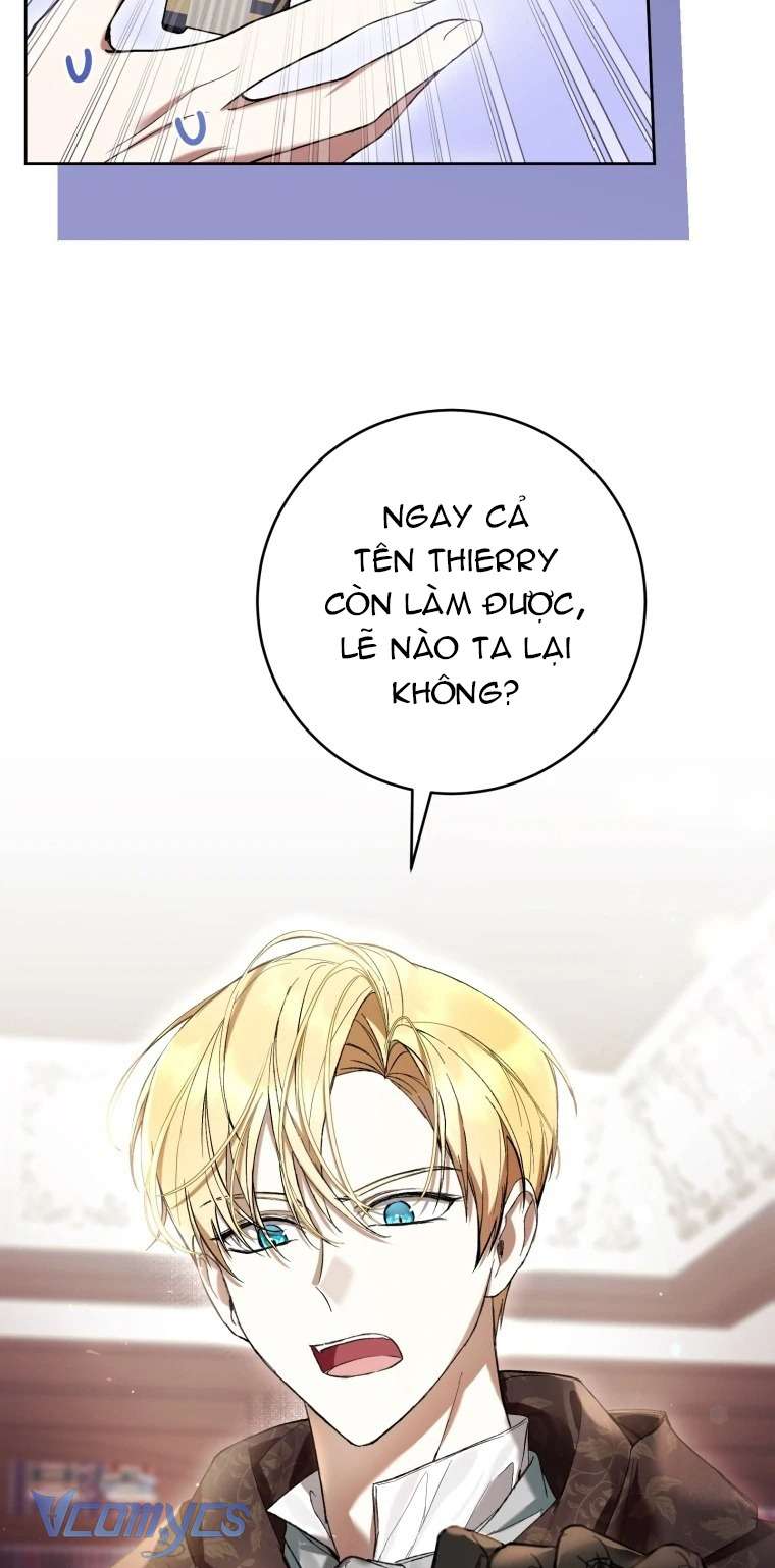 Làm Ác Nữ Bộ Không Tuyệt Sao? Chap 75 - Trang 4