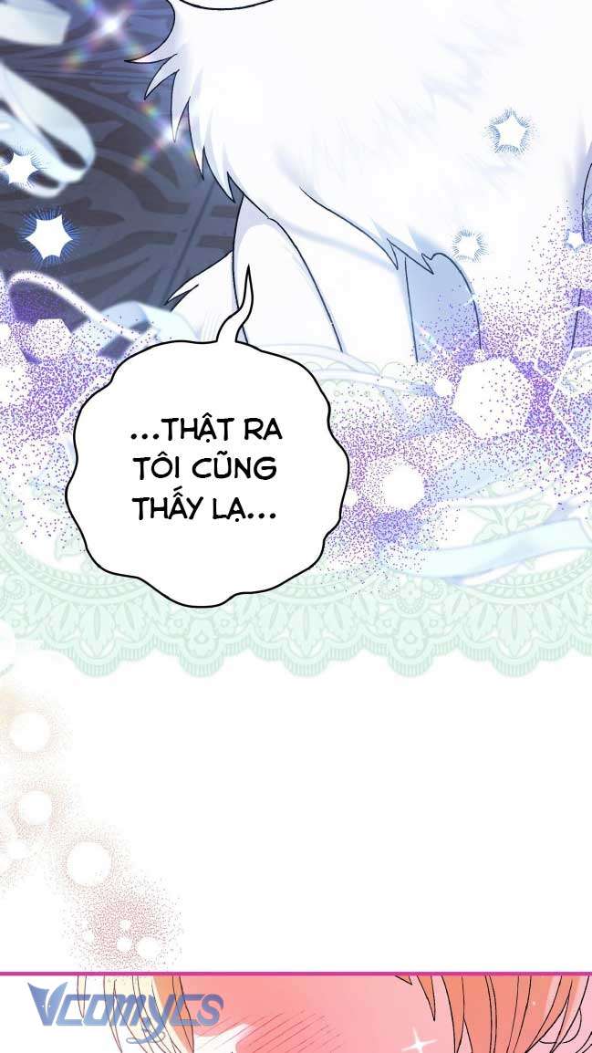 Gửi đến người sói yêu dấu của em Chap 6 - Next Chap 7